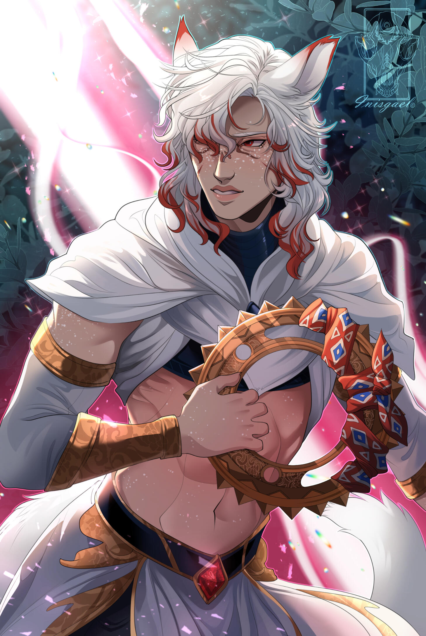 INISGAEL